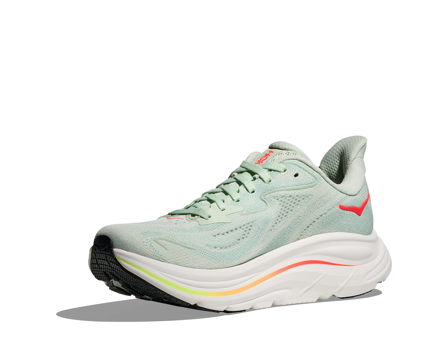 Hoka W Clifton 10 Wide