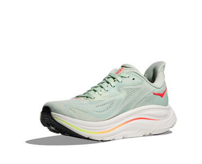 Hoka W Clifton 10 Wide