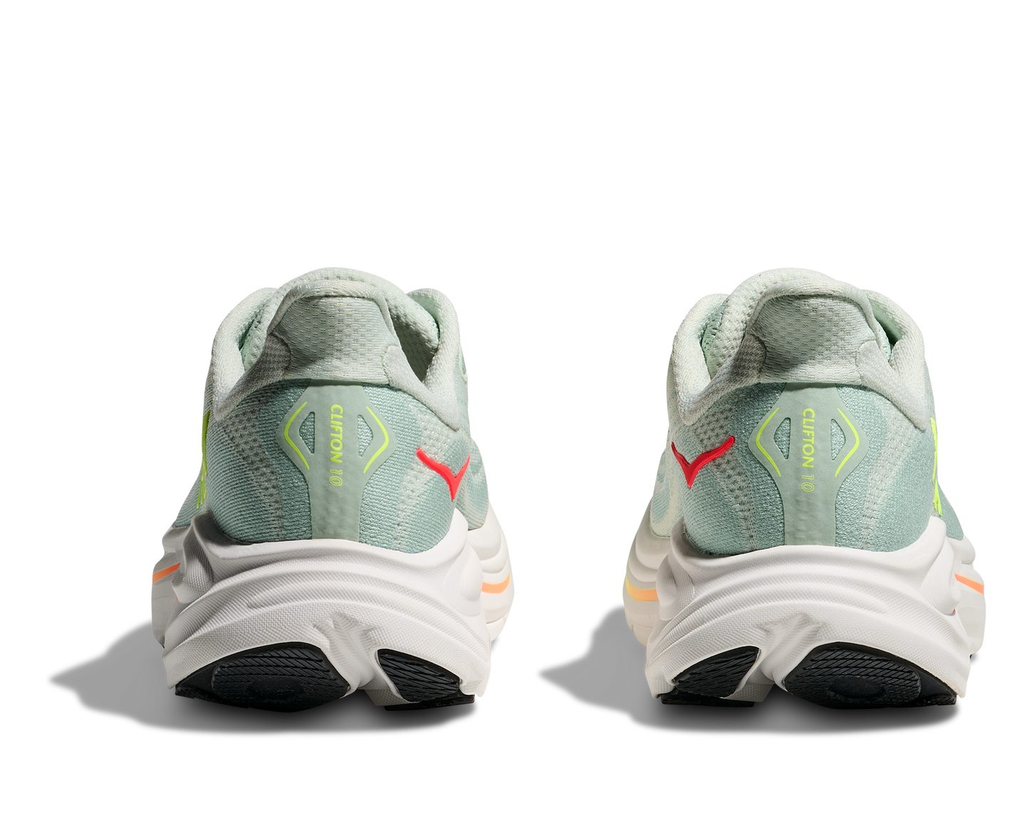 Hoka W Clifton 10 Wide