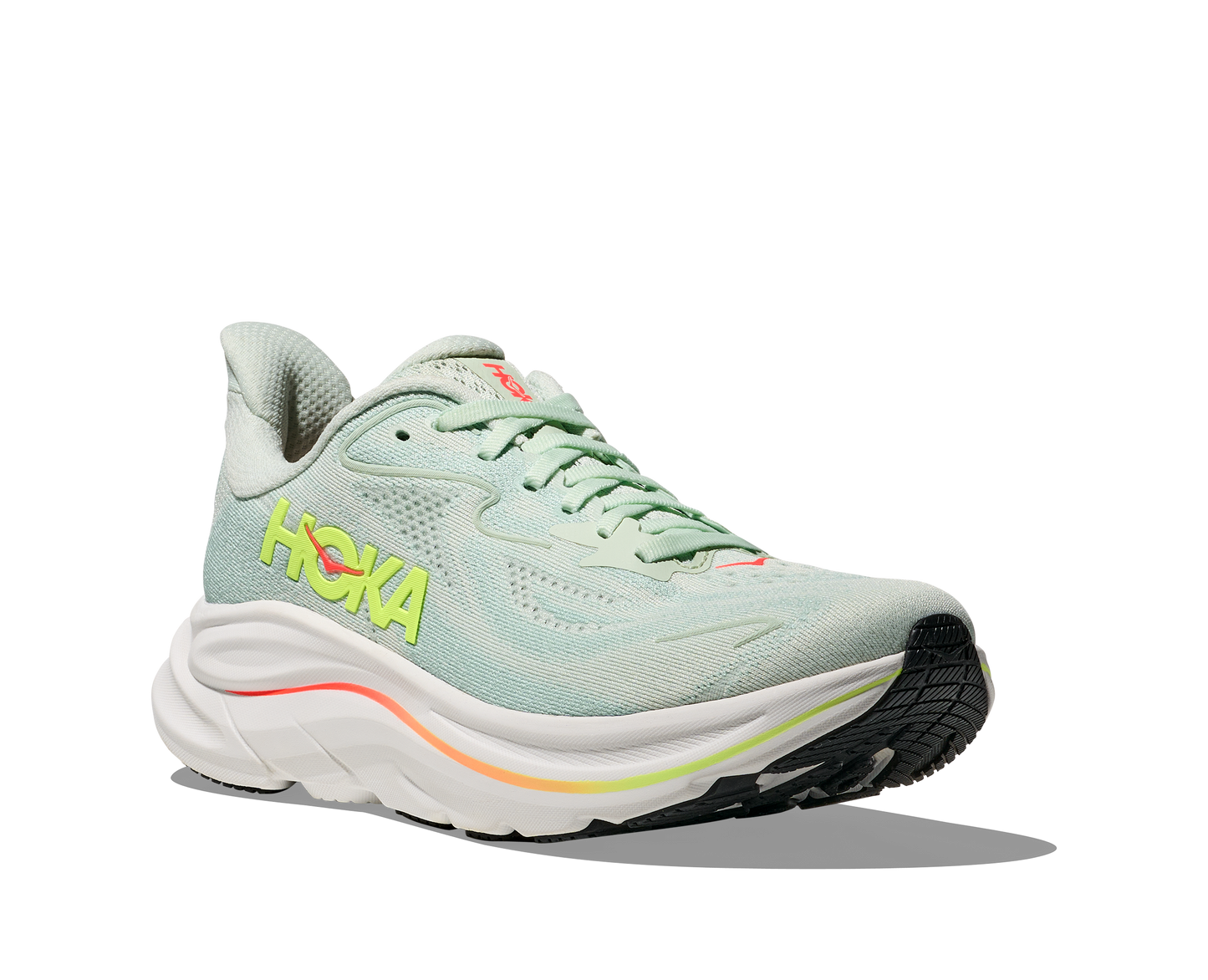 Hoka W Clifton 10 Wide