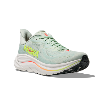 Hoka W Clifton 10 Wide