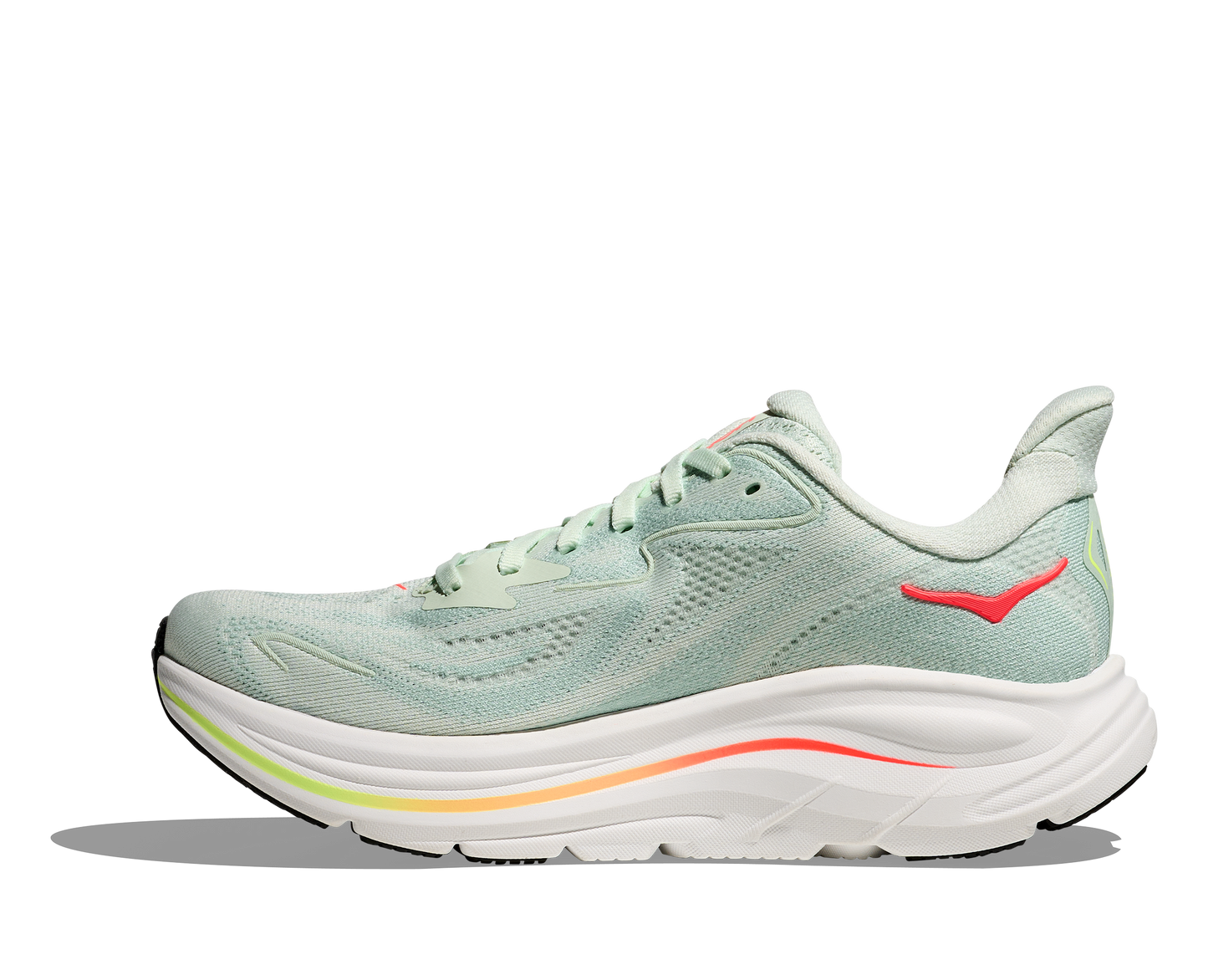Hoka W Clifton 10 Wide