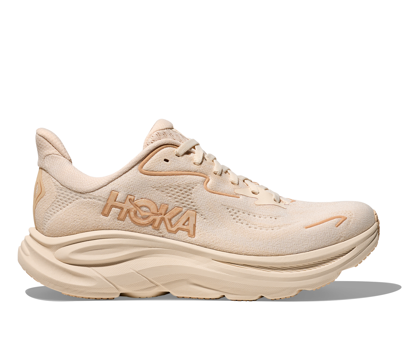 Hoka W Clifton 10