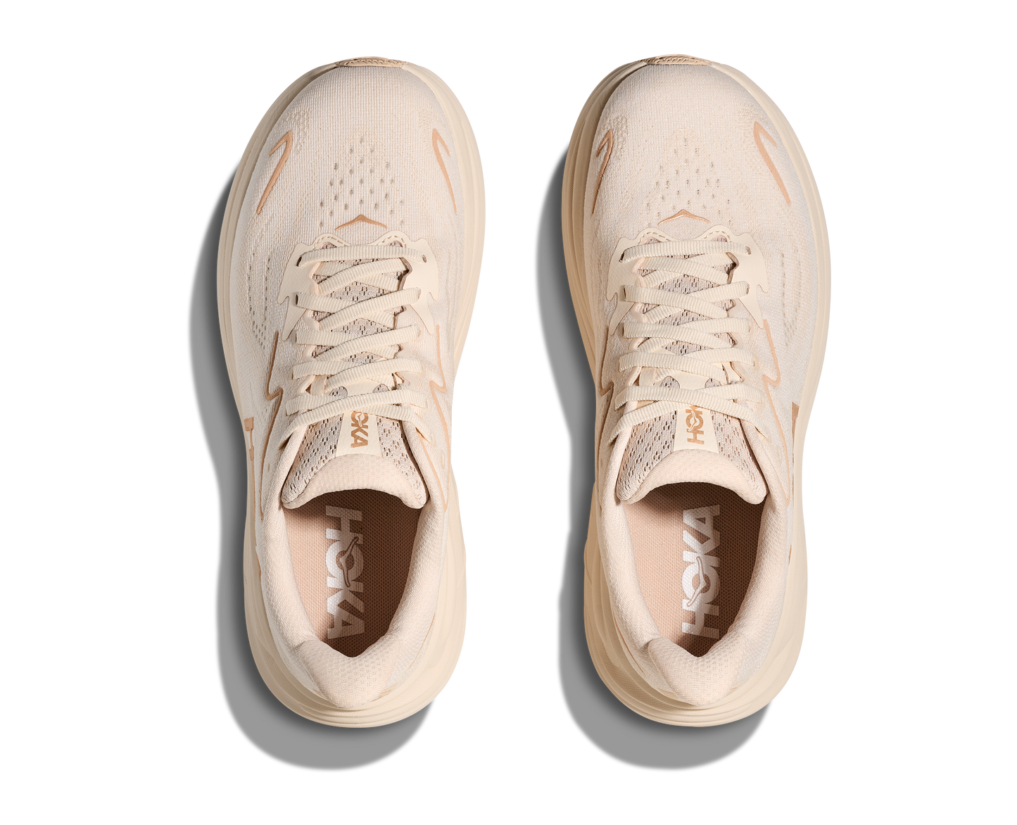 Hoka W Clifton 10