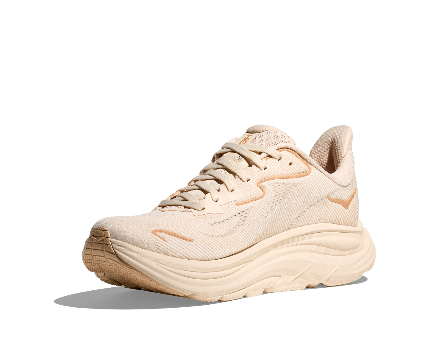 Hoka W Clifton 10