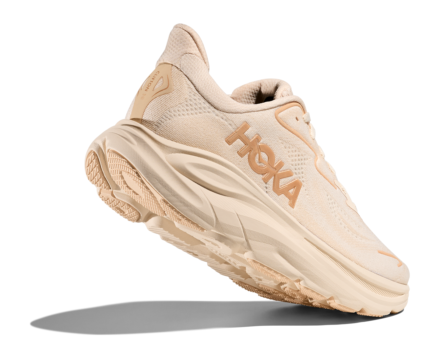 Hoka W Clifton 10
