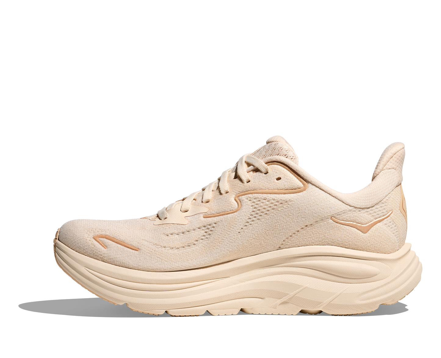 Hoka W Clifton 10