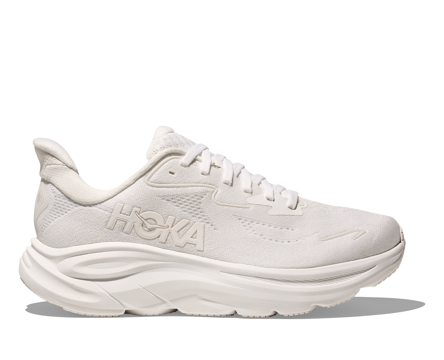 Hoka W Clifton 10