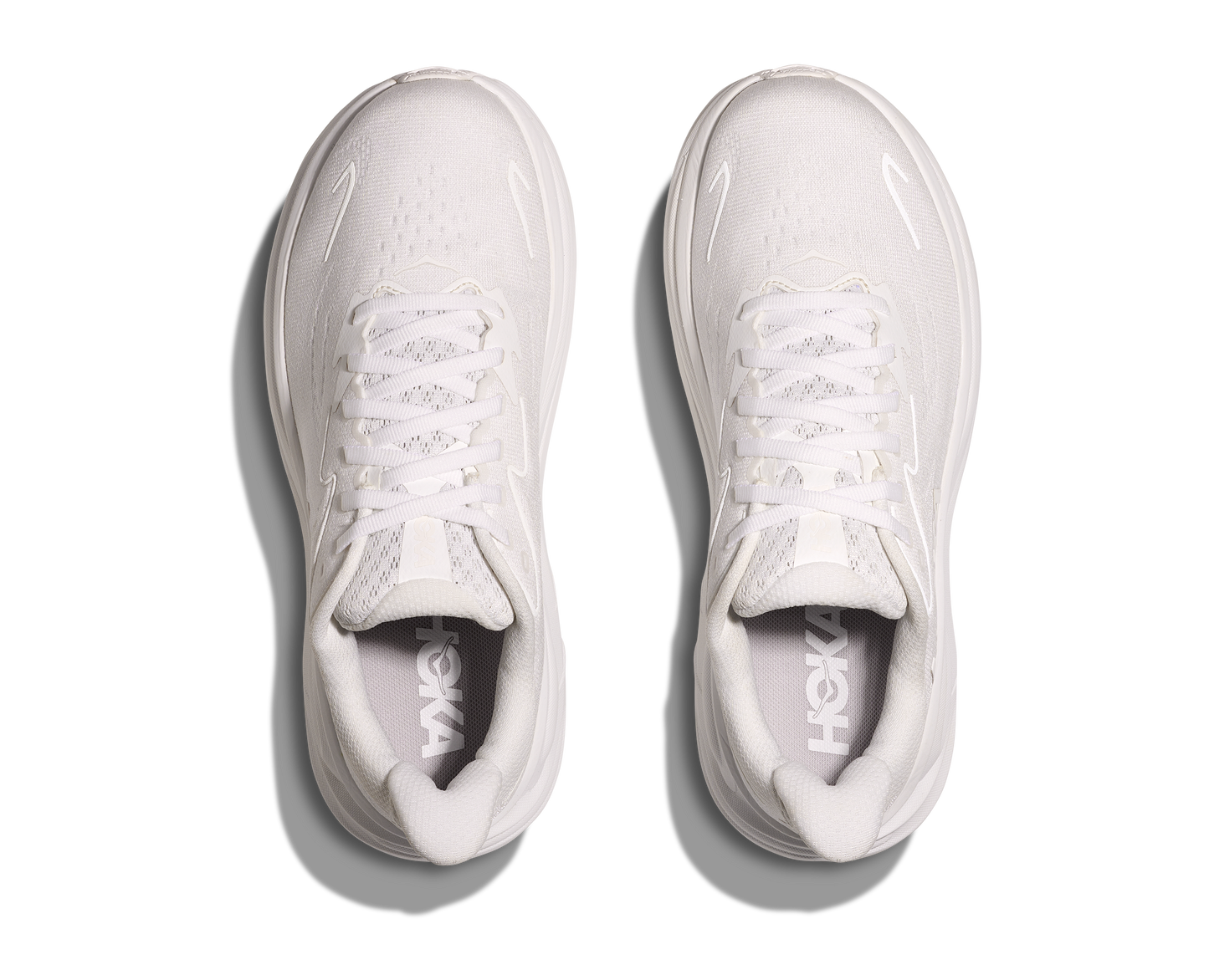 Hoka W Clifton 10