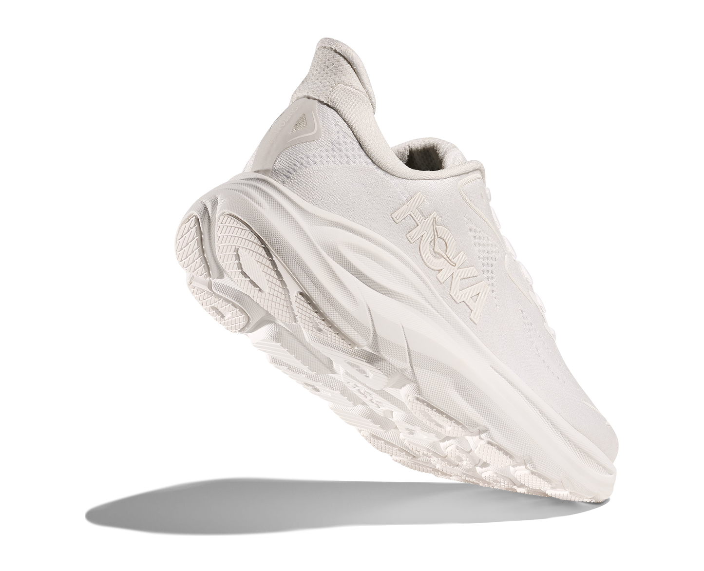 Hoka W Clifton 10