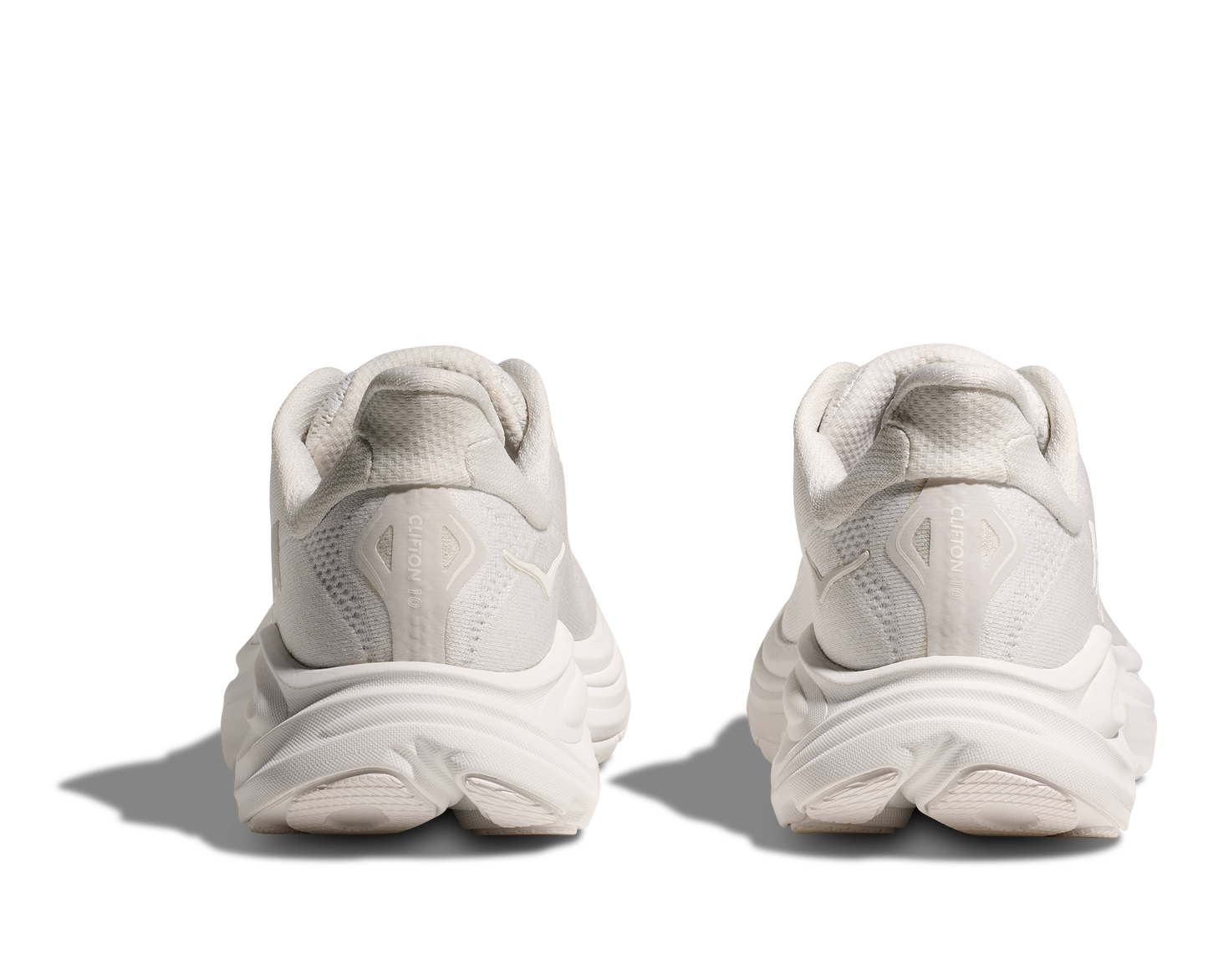 Hoka W Clifton 10