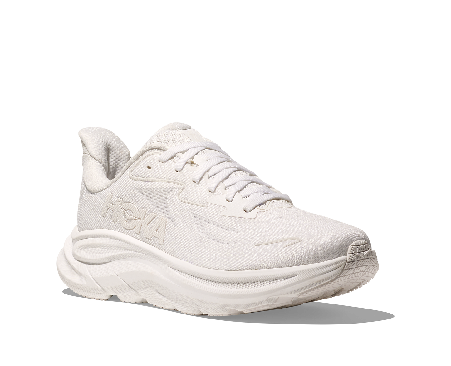 Hoka W Clifton 10