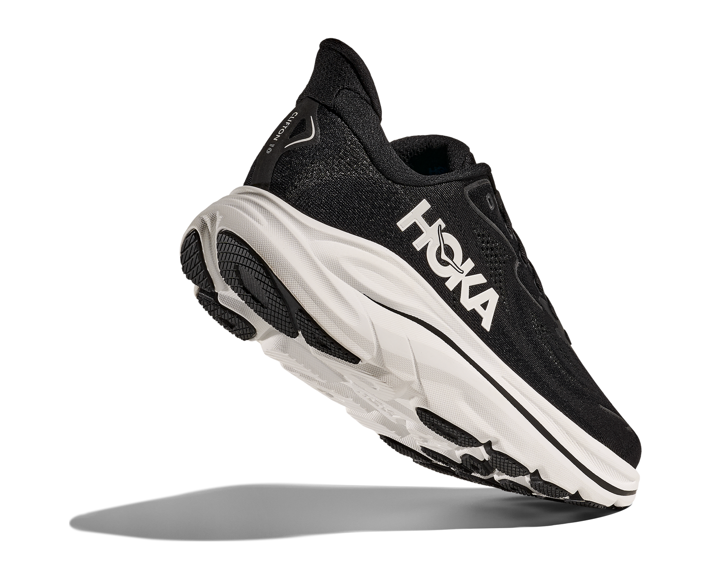 Hoka M Clifton 10 Wide