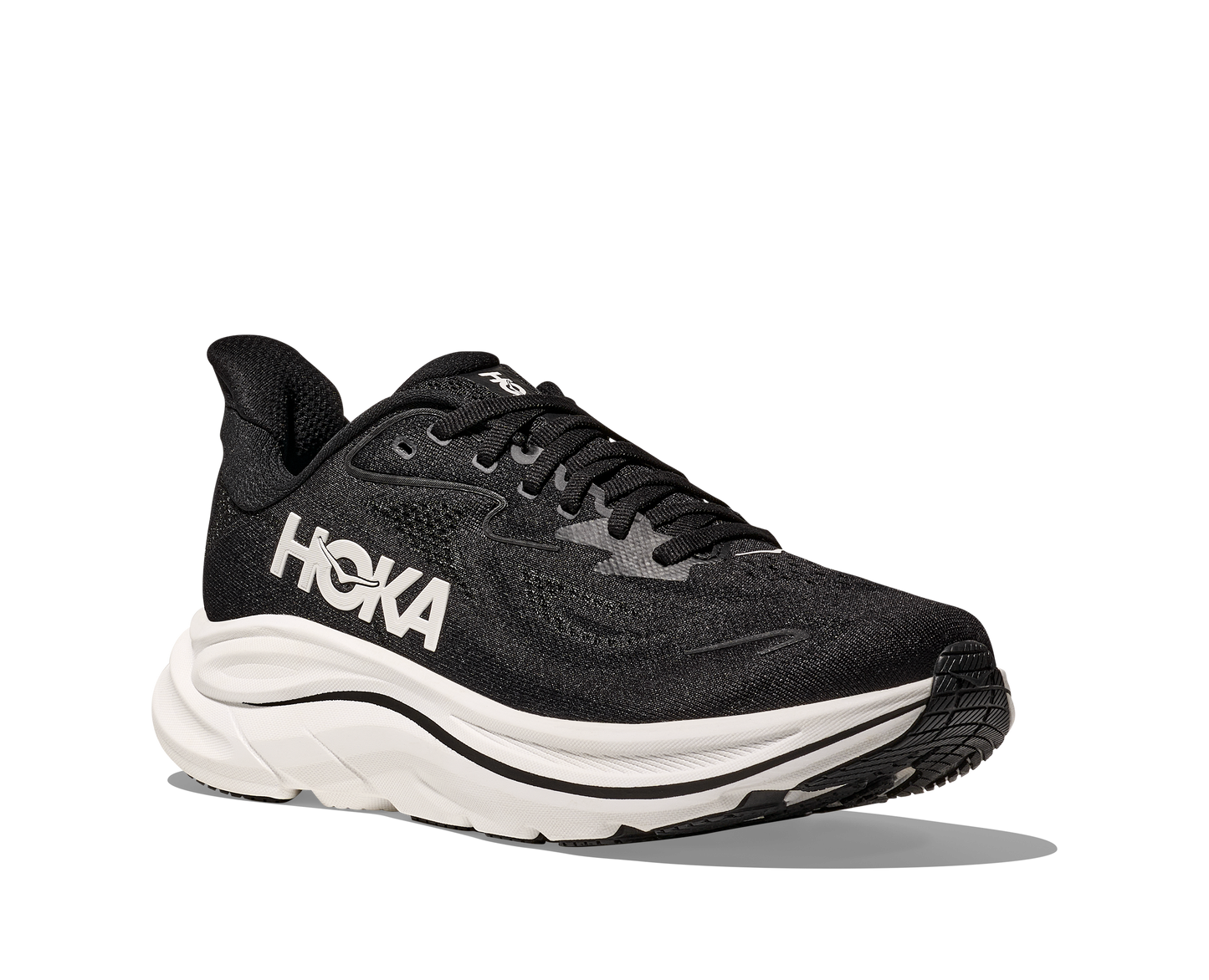 Hoka M Clifton 10 Wide
