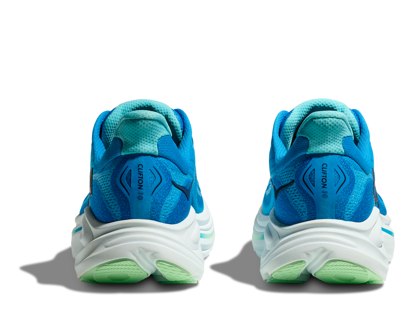 Hoka M Clifton 10 Wide