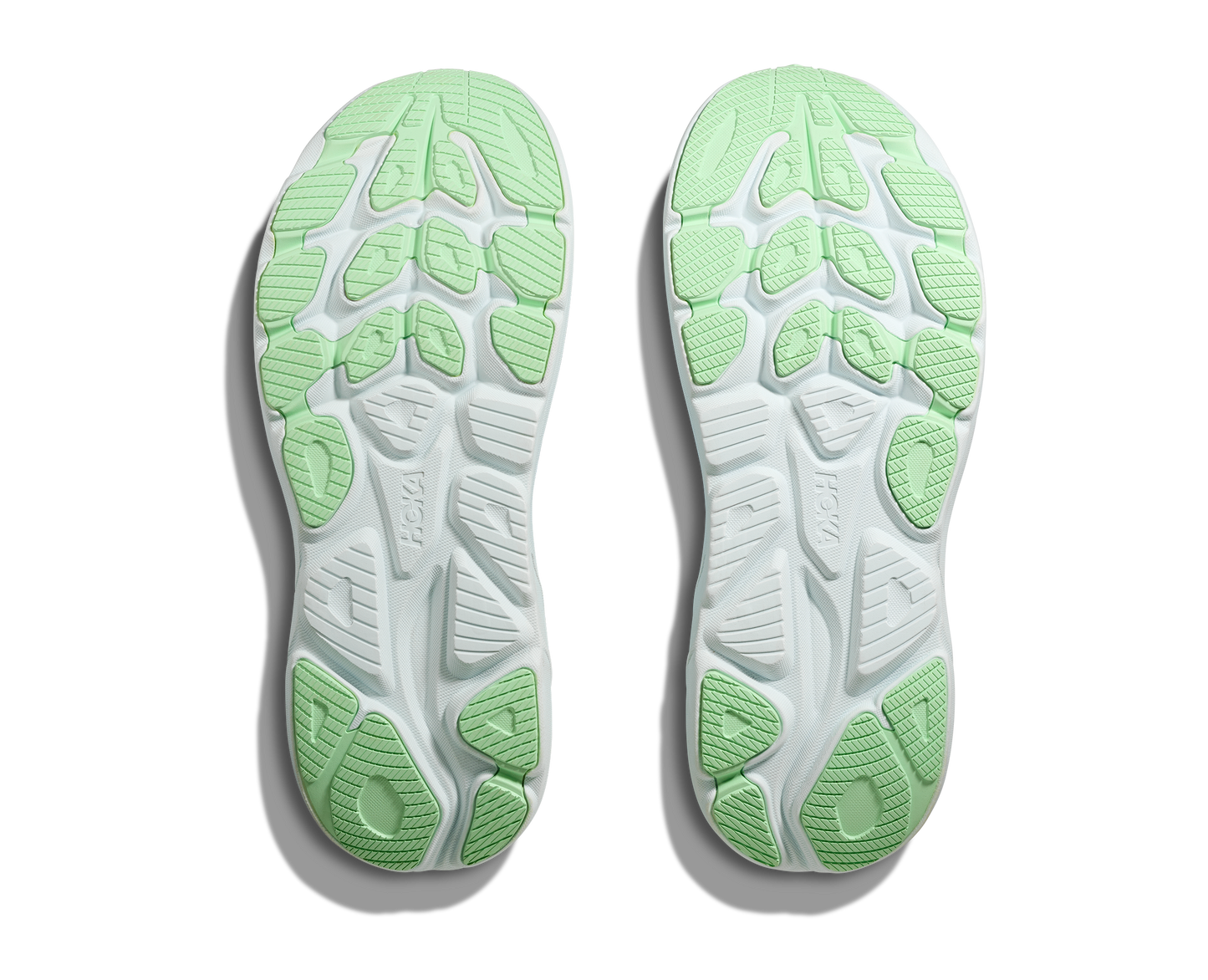 Hoka M Clifton 10 Wide