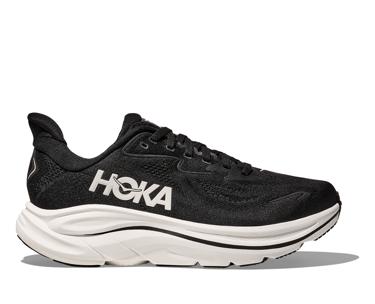Hoka W Clifton 10 Wide