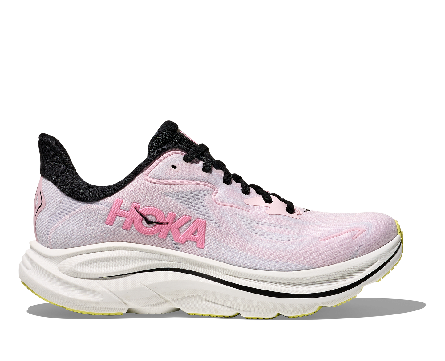 Hoka W Clifton 10 Wide