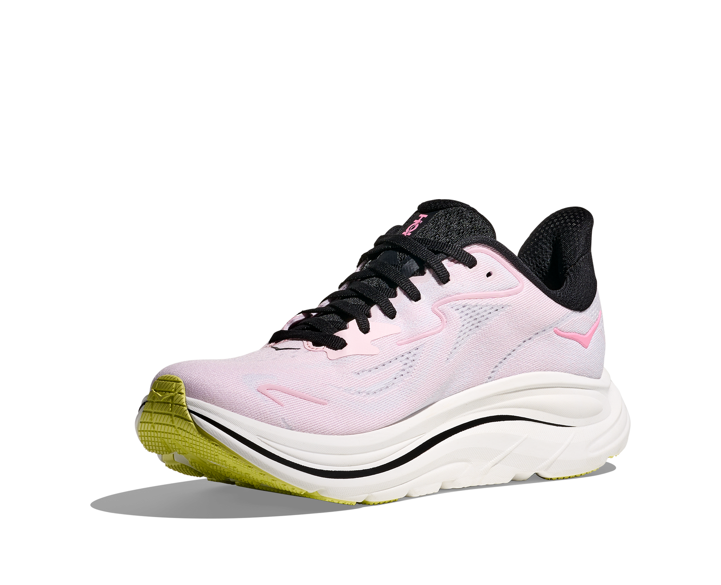 Hoka W Clifton 10 Wide