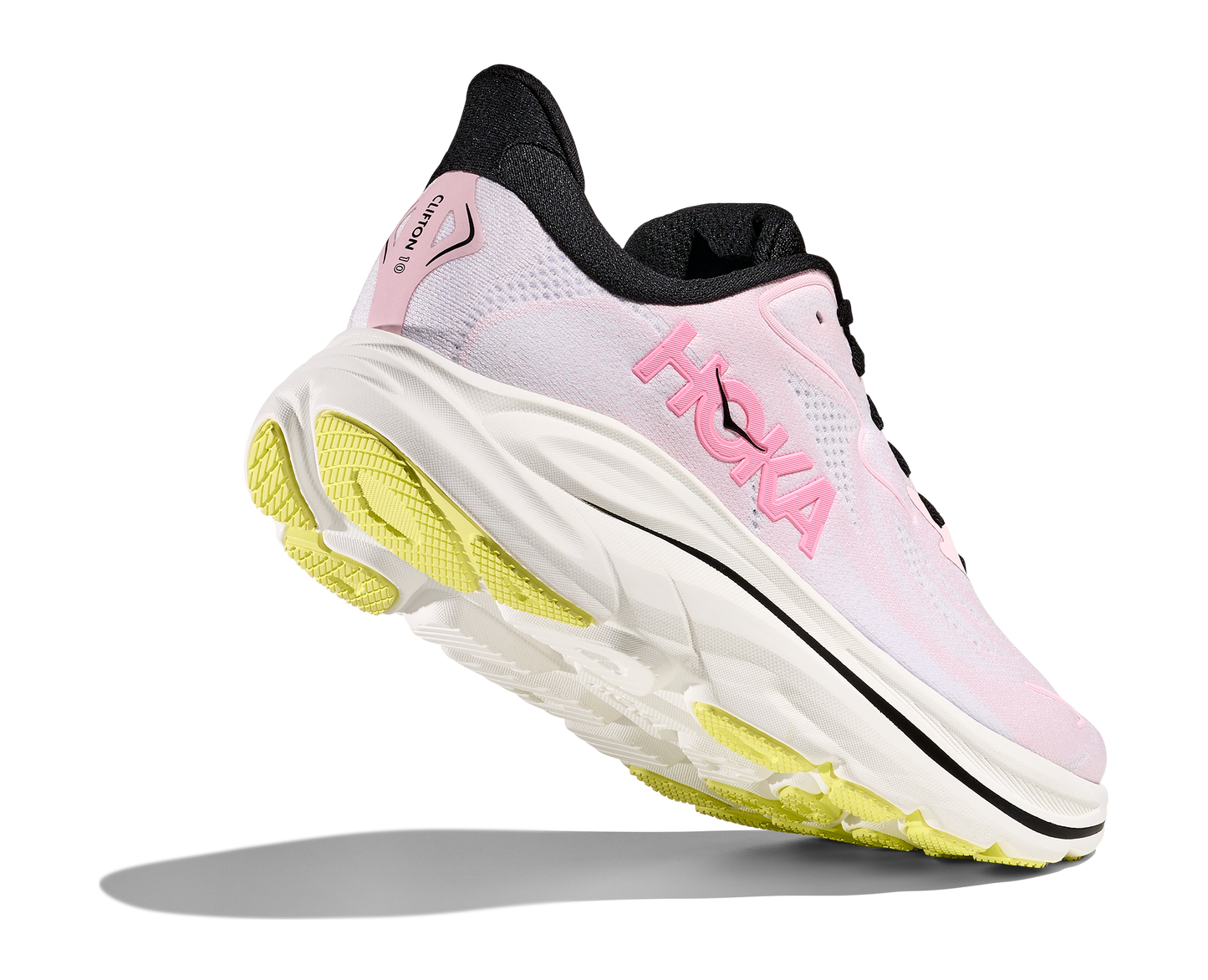 Hoka W Clifton 10 Wide