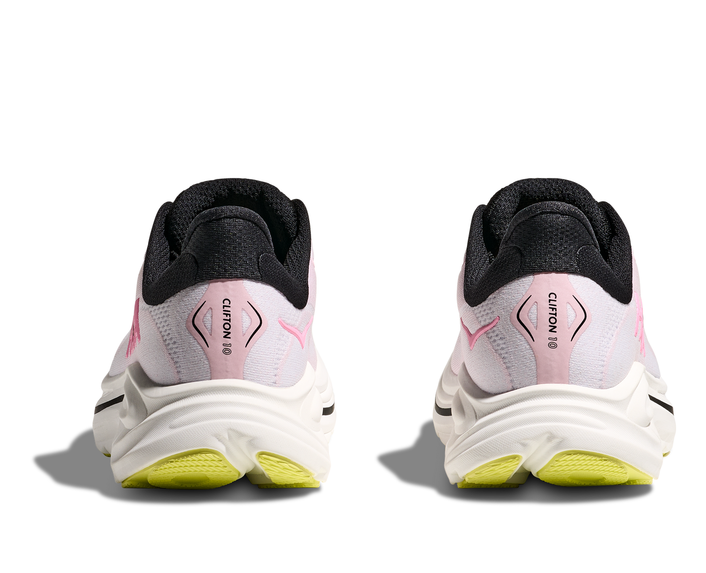 Hoka W Clifton 10 Wide