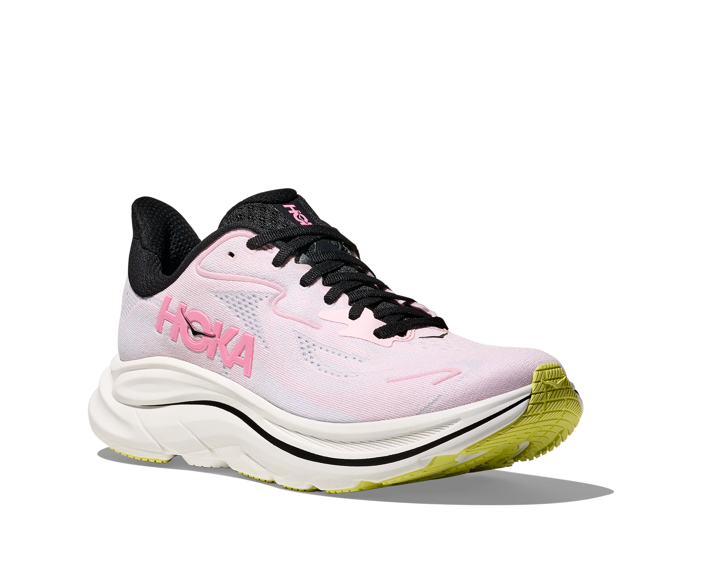 Hoka W Clifton 10 Wide