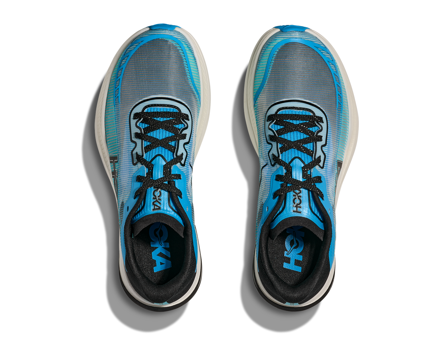 Hoka U Cielo X1 2.0