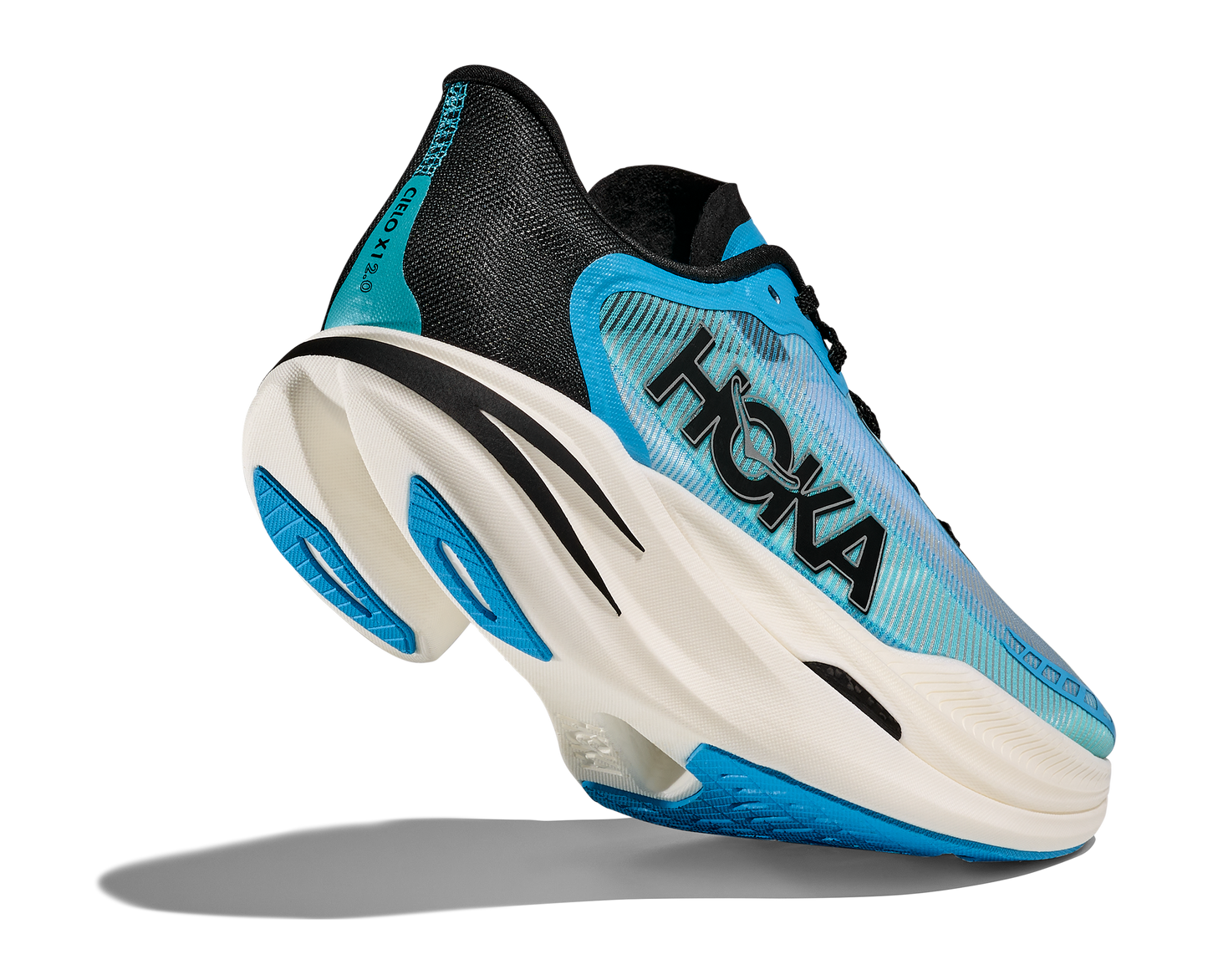 Hoka U Cielo X1 2.0
