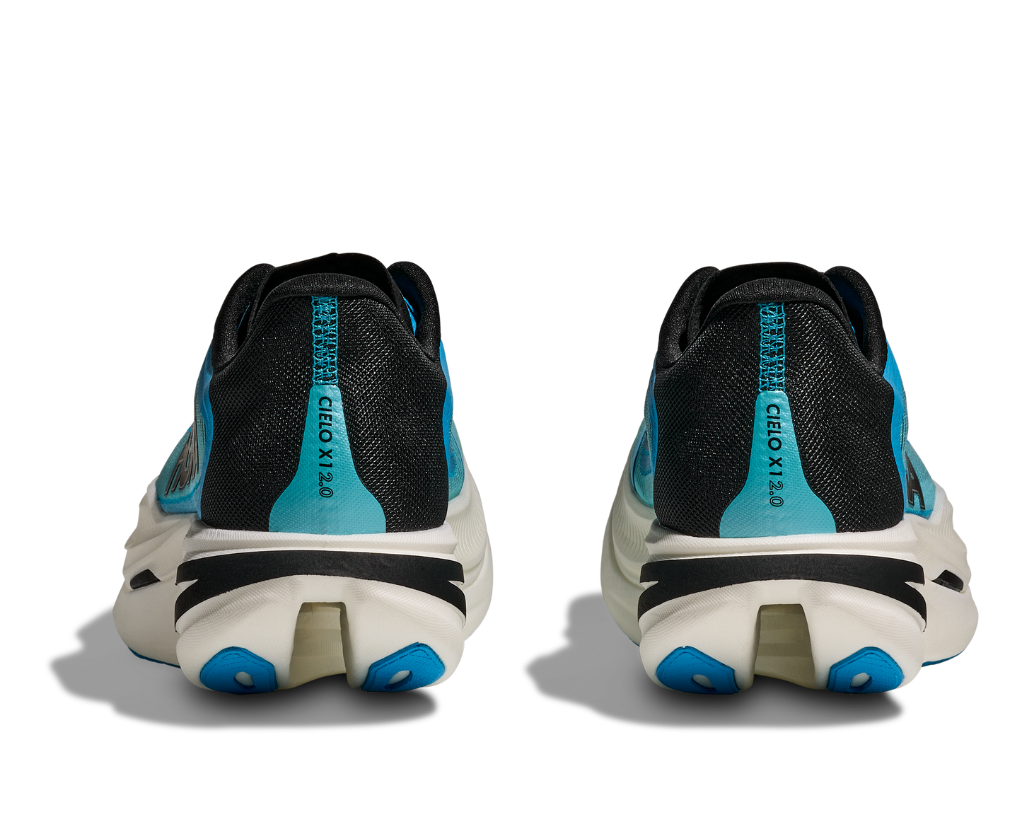 Hoka U Cielo X1 2.0