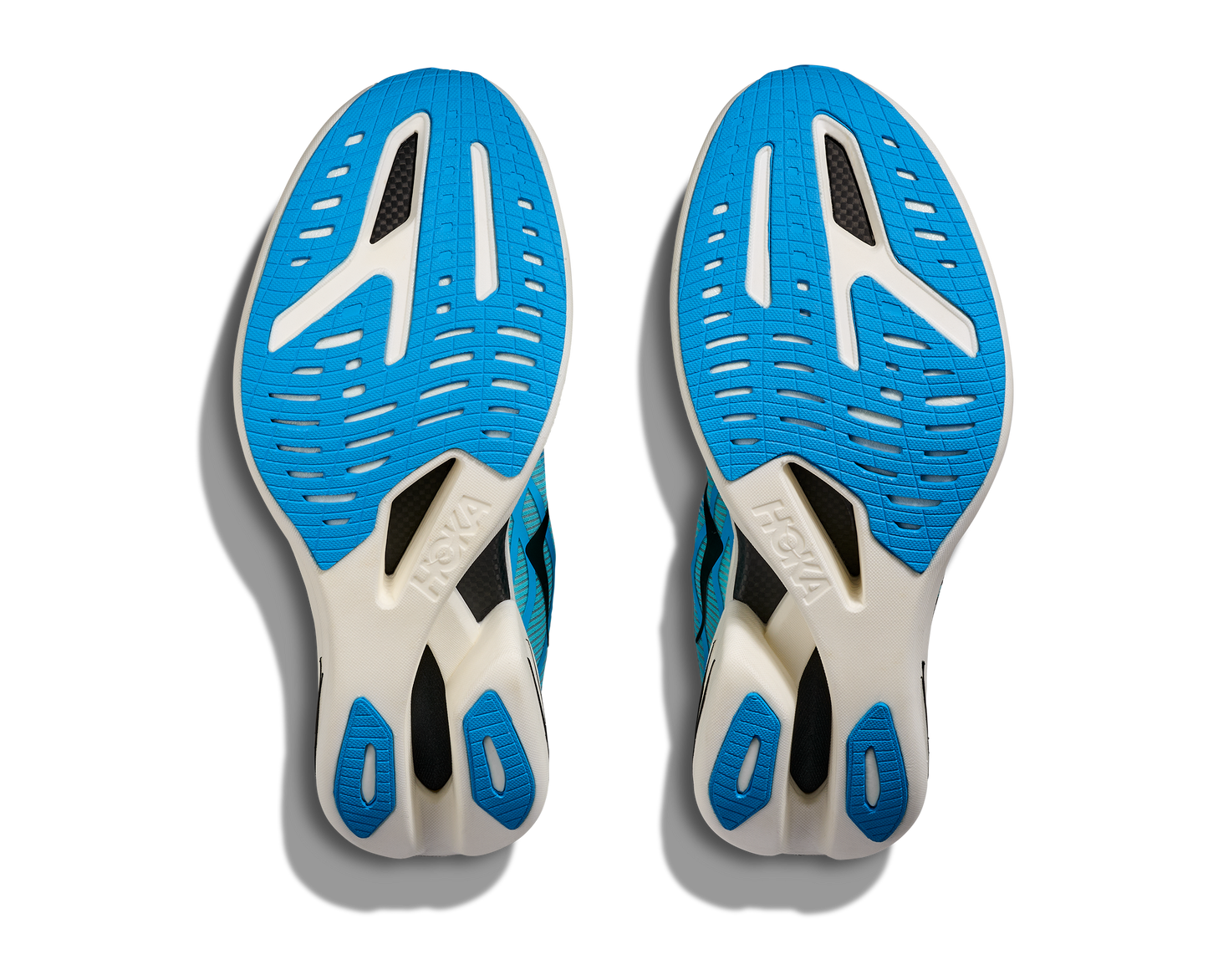 Hoka U Cielo X1 2.0