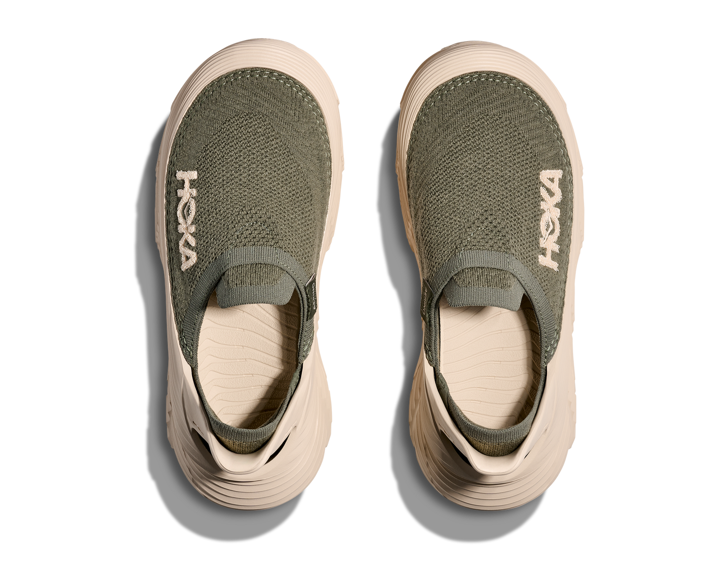 Hoka U Restore TC Aerino