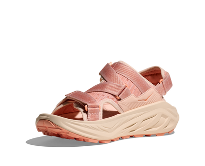 Hoka W Infini Hike TC