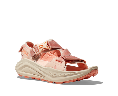 Hoka W Infini Hike TC