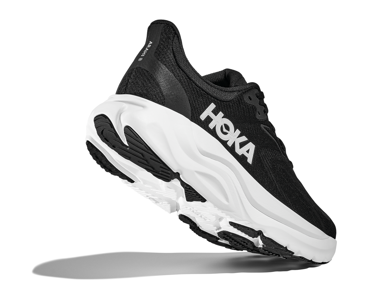 Hoka W Arahi 8 Wide