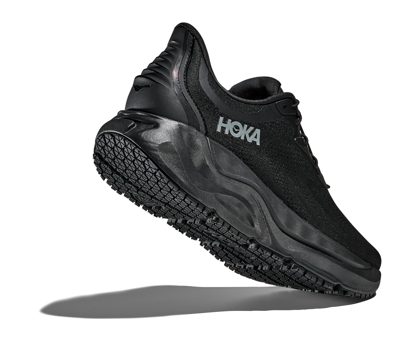 Hoka M Arahi SR