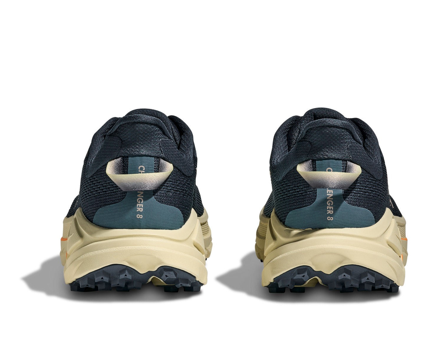 Hoka M Challenger 8 Wide