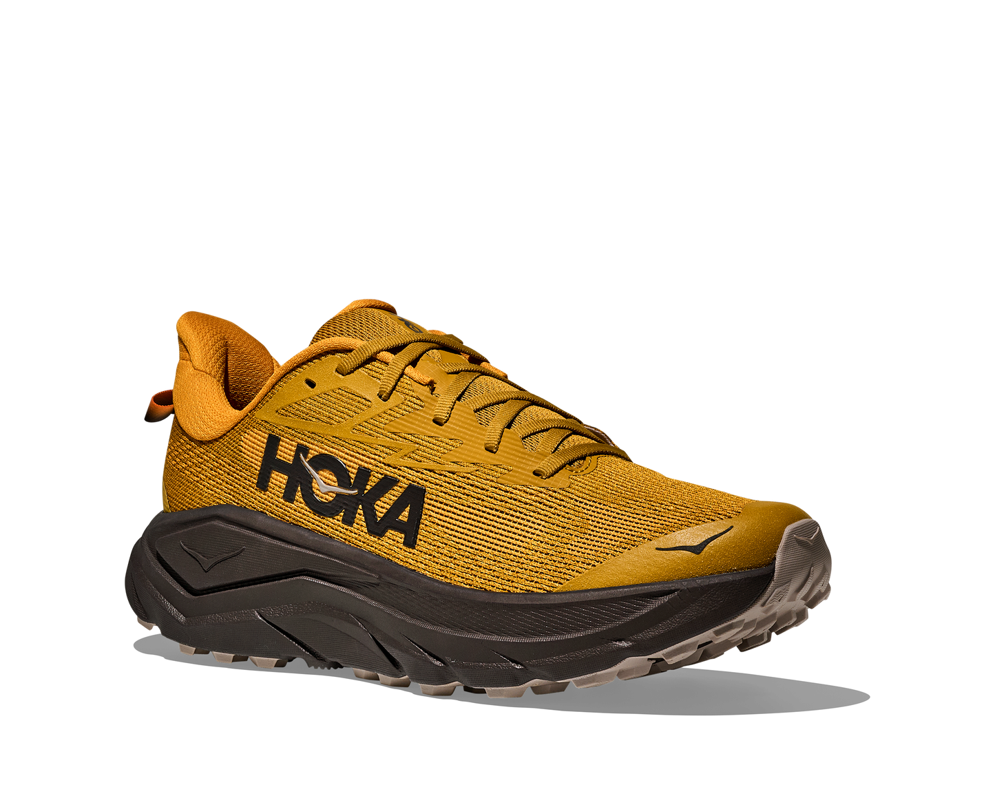 Hoka M Challenger 8