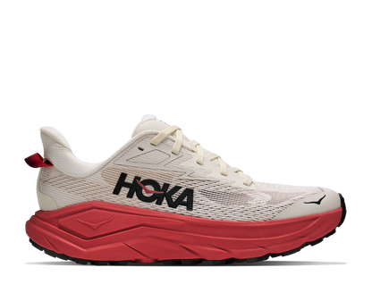 Hoka W Challenger 8 Alabaster