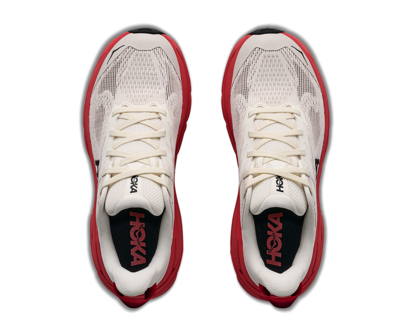 Hoka W Challenger 8 Alabaster