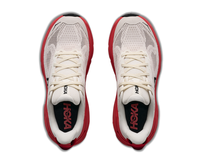 Hoka W Challenger 8 Alabaster