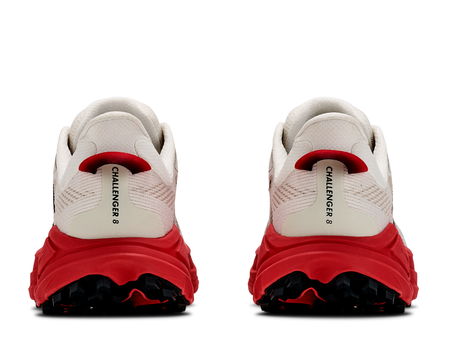 Hoka W Challenger 8 Alabaster