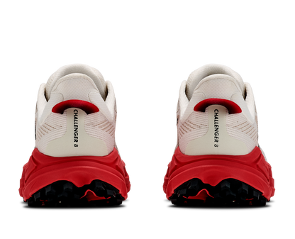 Hoka W Challenger 8 Alabaster