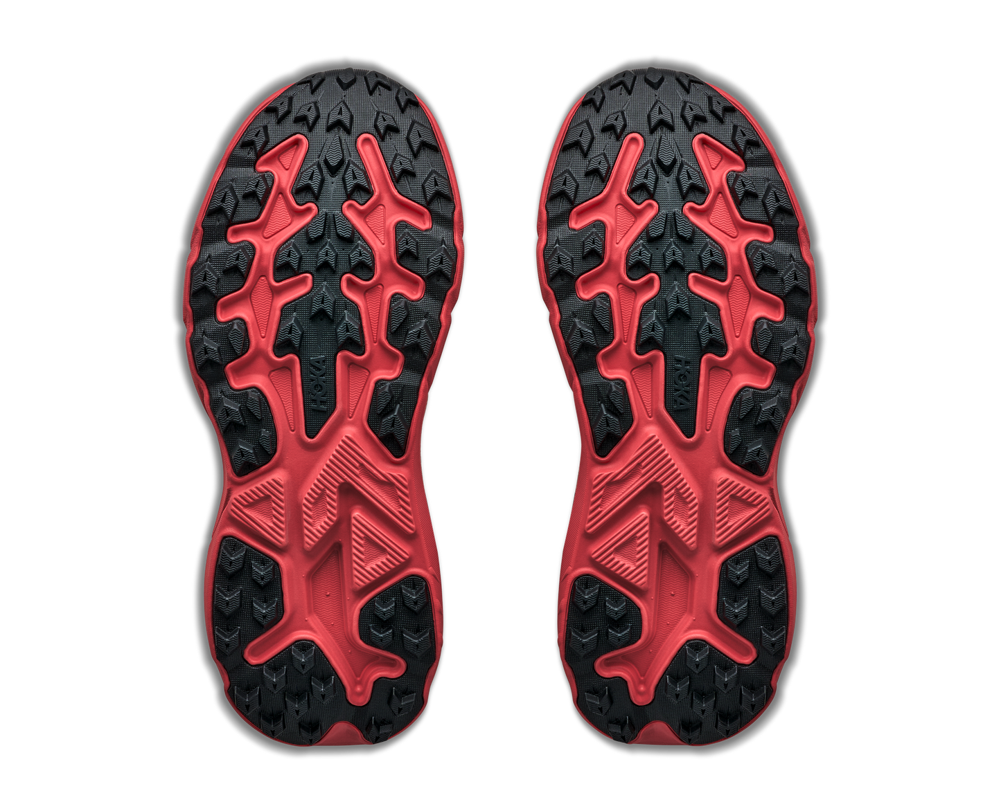 Hoka W Challenger 8 Alabaster