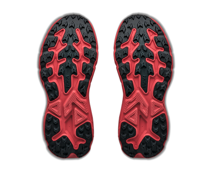 Hoka W Challenger 8 Alabaster