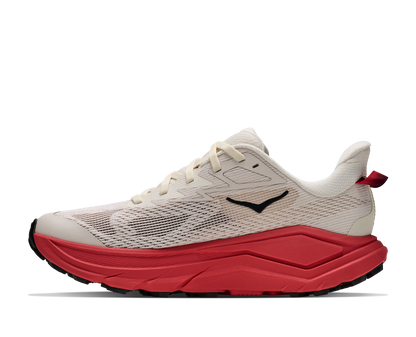 Hoka W Challenger 8 Alabaster