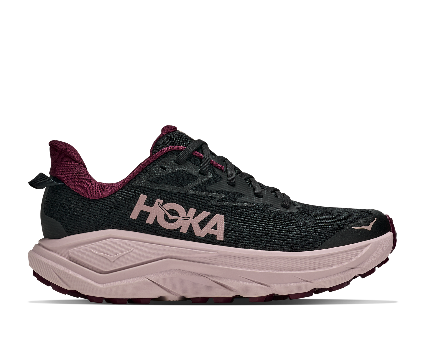 Hoka W Challenger 8