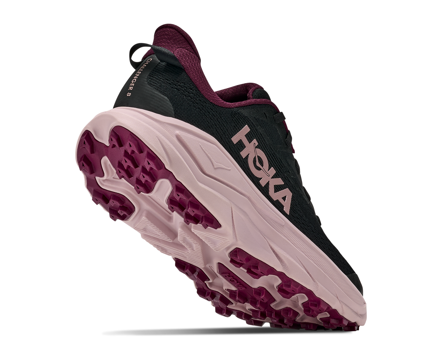 Hoka W Challenger 8