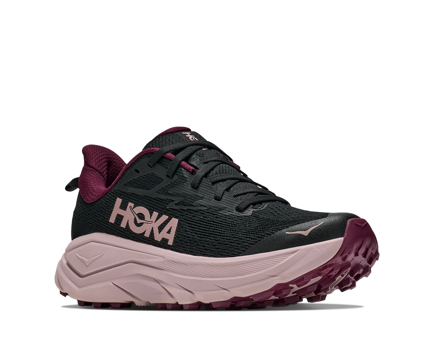Hoka W Challenger 8