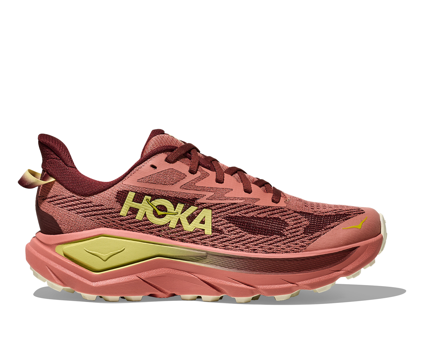 Hoka W Challenger 8