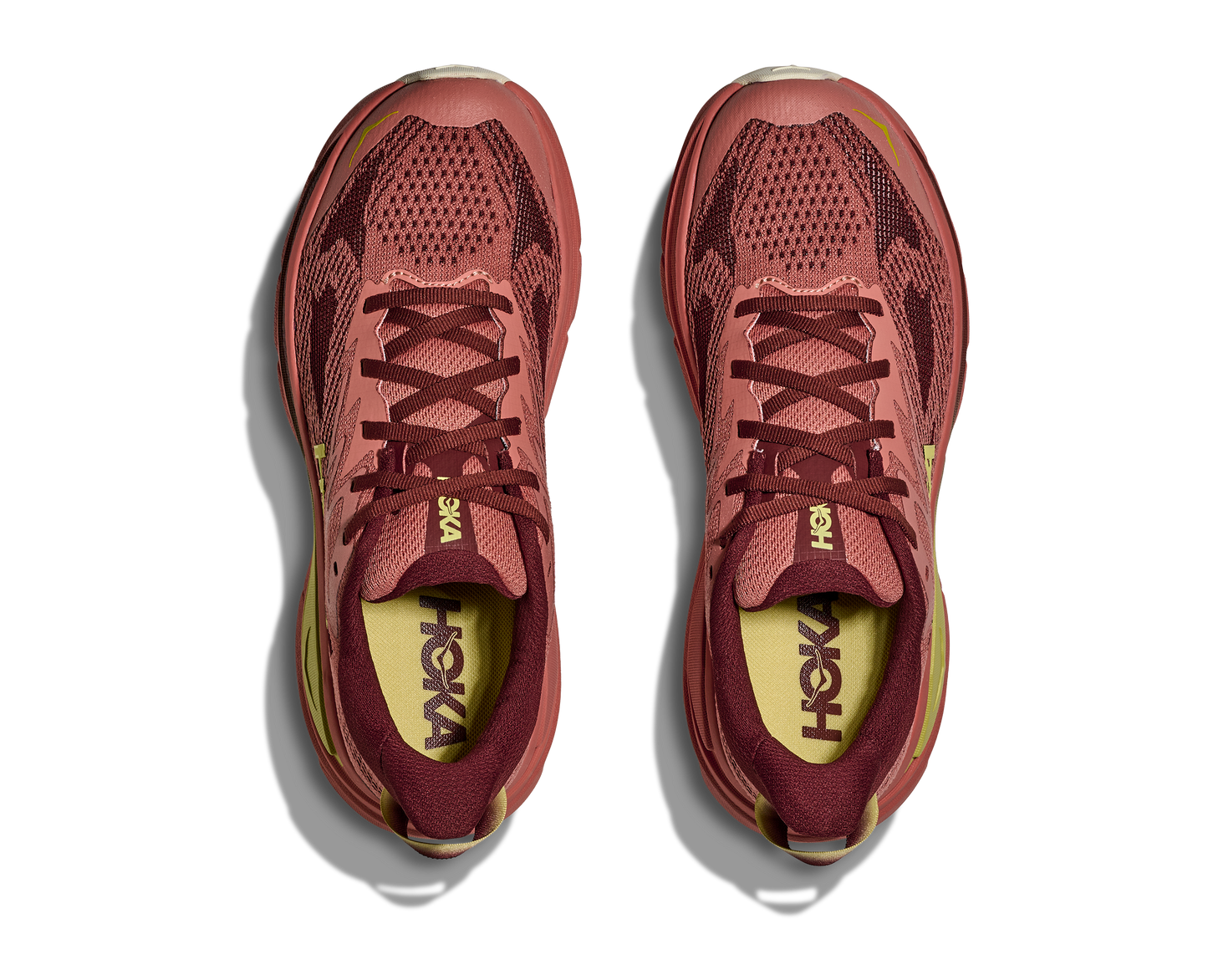 Hoka W Challenger 8
